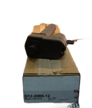 D12-20B5-12 by ALTRA INDUSTRIAL MOTION