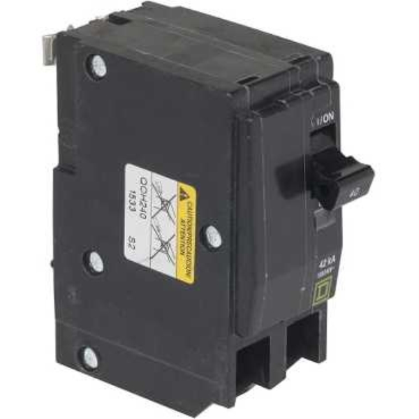 SCHNEIDER ELECTRIC QOH260