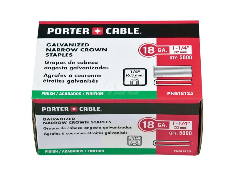 STANLEY BLACK & DECKER PNS18125