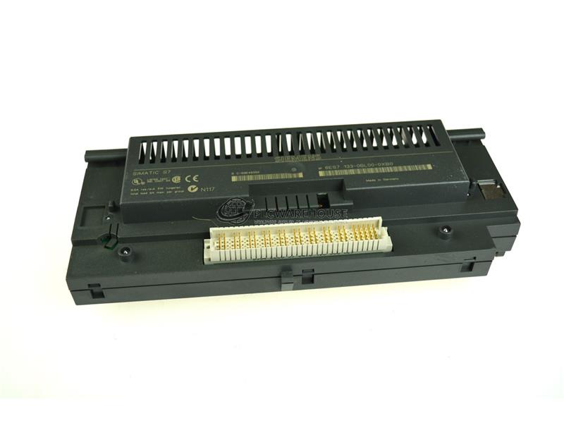 SIEMENS 6ES7133-0BL00-0XB0