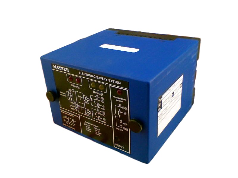 MAYSER SG-SUE 112