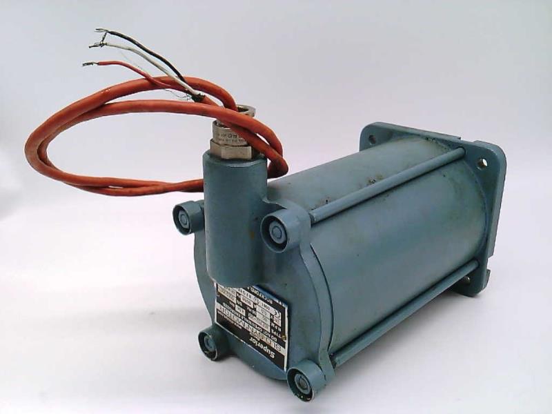 DANAHER MOTION XCE702-2002