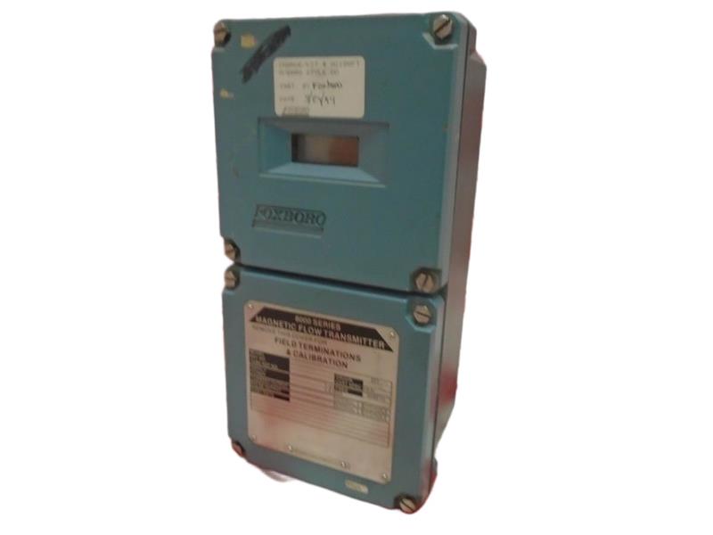 8000-PA20 by INVENSYS