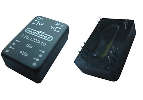 FABRIMEX ERL1210-10-S