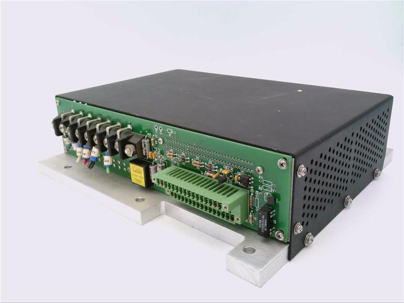 KOLLMORGEN FD170/8R2-004