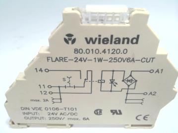 WIELAND 80.010.4120.0
