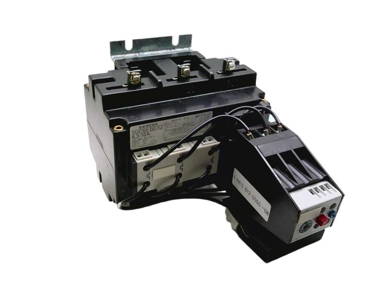 SIEMENS 3UC5000-1J