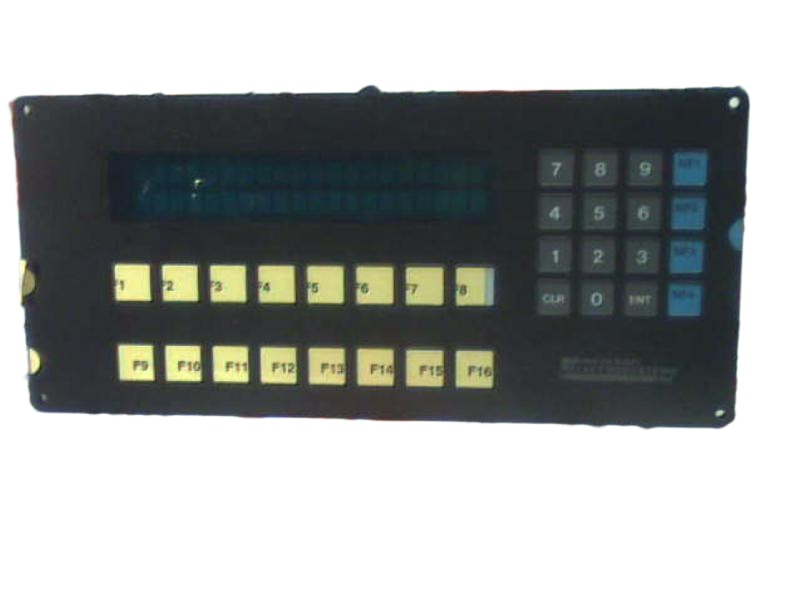 3044-N12-115VAC by FANUC