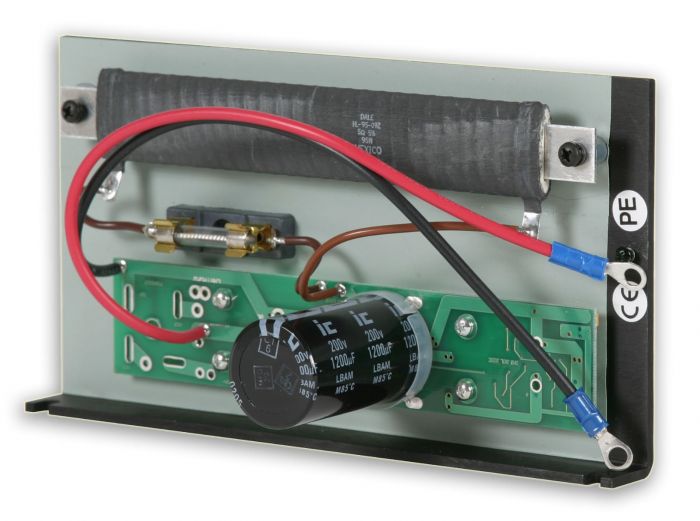 ADVANCED MOTION CONTROLS SRST-400H