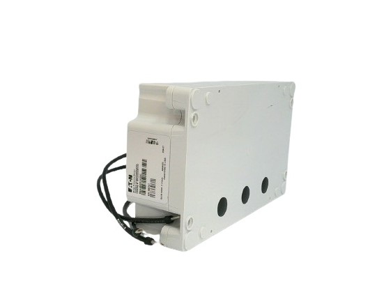 EATON CORPORATION SPD200208Y3C