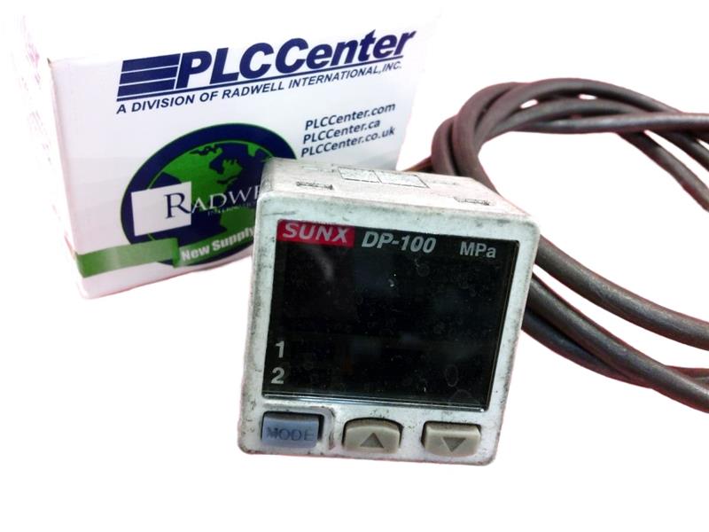 MATSUSHITA ELECTRIC DP-102Z