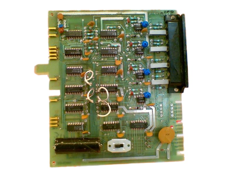 A-11643-0 by INVENSYS