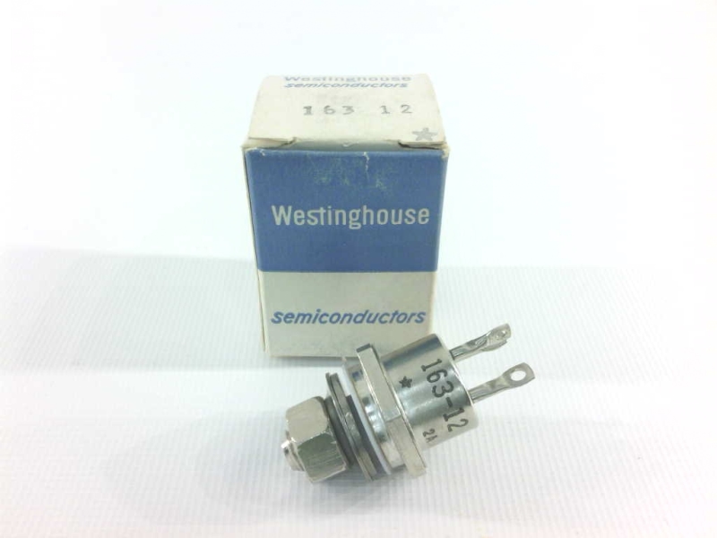 WESTINGHOUSE 163-12