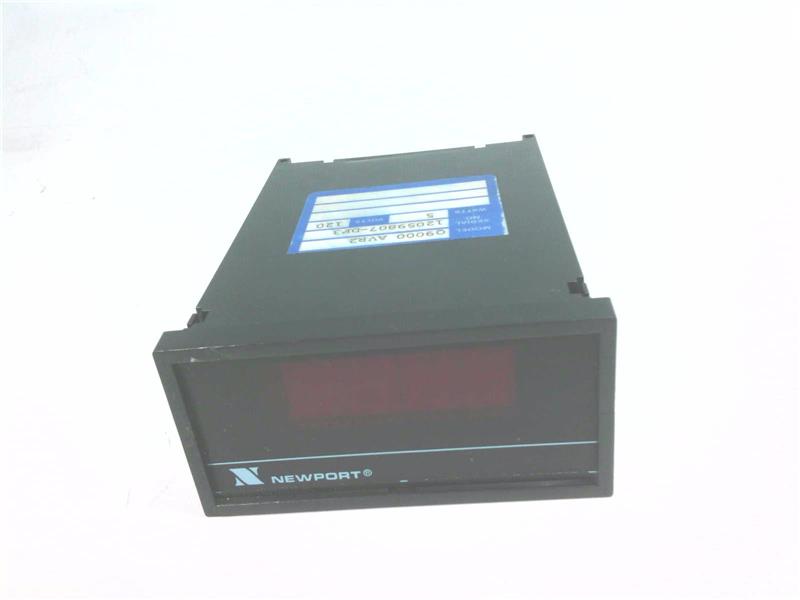 OMEGA ENGINEERING Q9000-AVR2