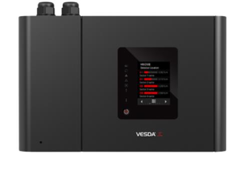 VES-A10-P by KIDDE-FENWAL, LLC