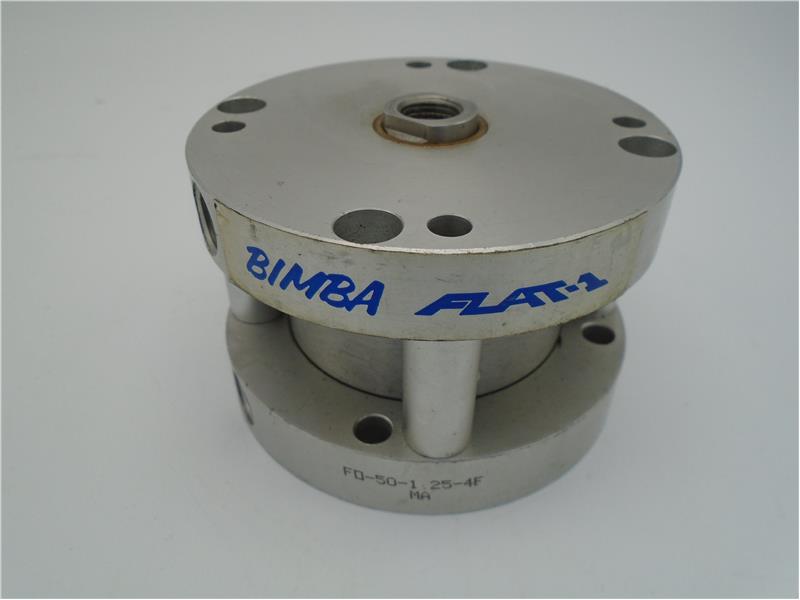 BIMBA FO-501.25-4FMA