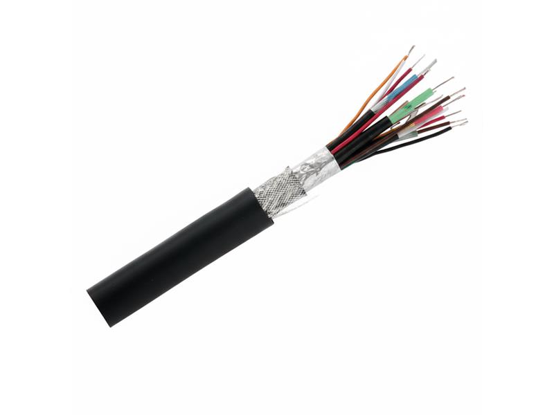 ALPHA WIRE 1122 CL005