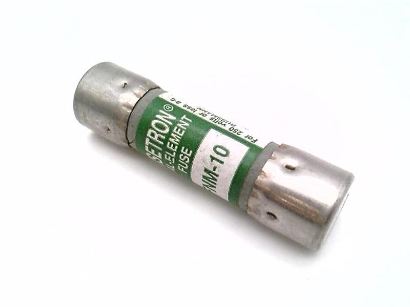 EATON CORPORATION FNM-10