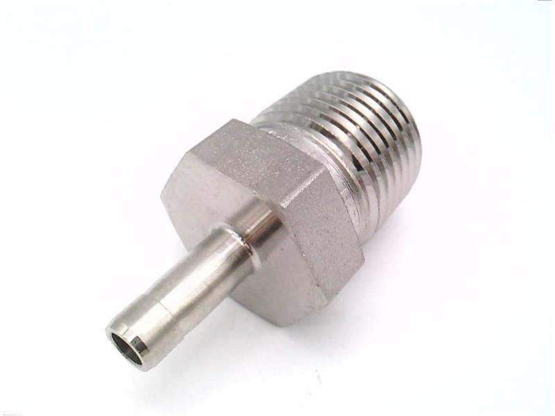 SWAGELOK SS-4-TA-1-8