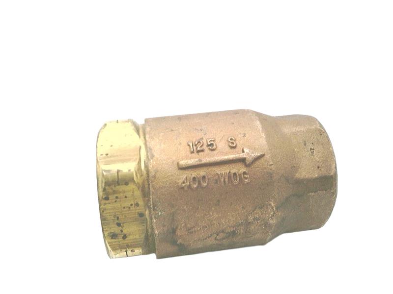 61-508-01 by APOLLO VALVES