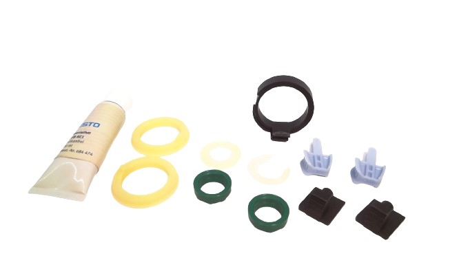 FESTO DGP/DGPL-40-PPV O.BAND