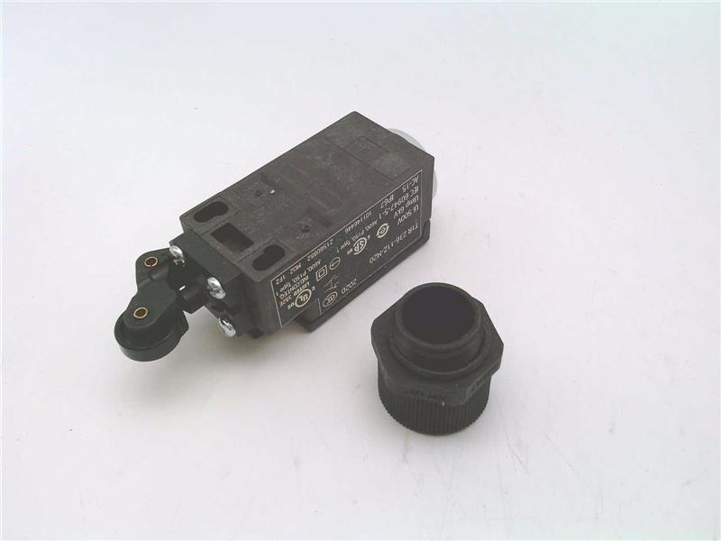 SCHMERSAL T1R 236-11Z-M20