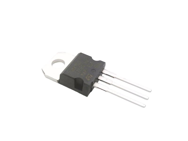 ST MICRO STP6NK90Z