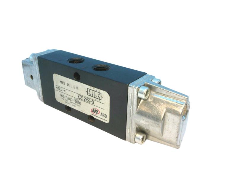 INGERSOLL RAND E212RS-G