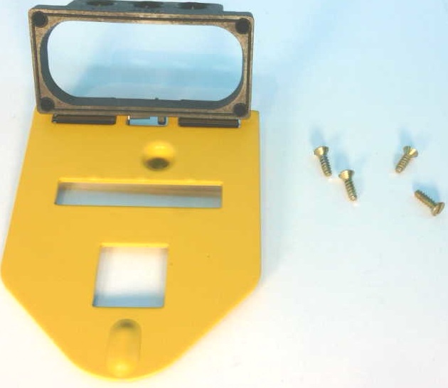 EATON CORPORATION C320MSD