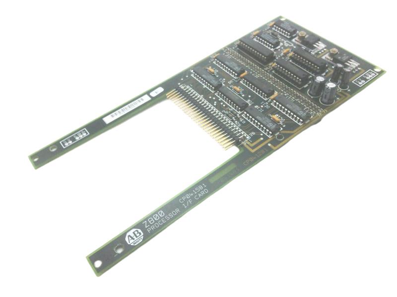 ALLEN BRADLEY CP0415B1