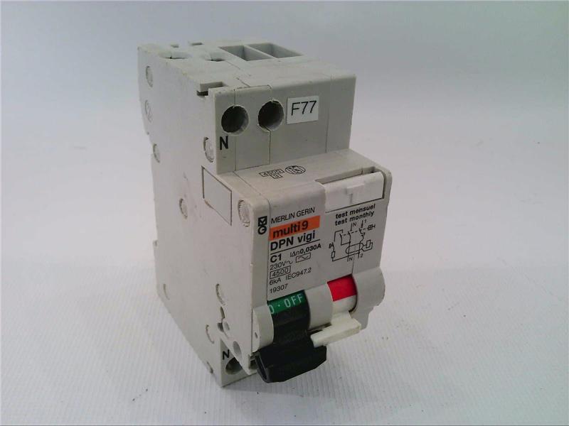 SCHNEIDER ELECTRIC 19307