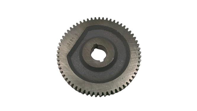 GB61B by ALTRA INDUSTRIAL MOTION