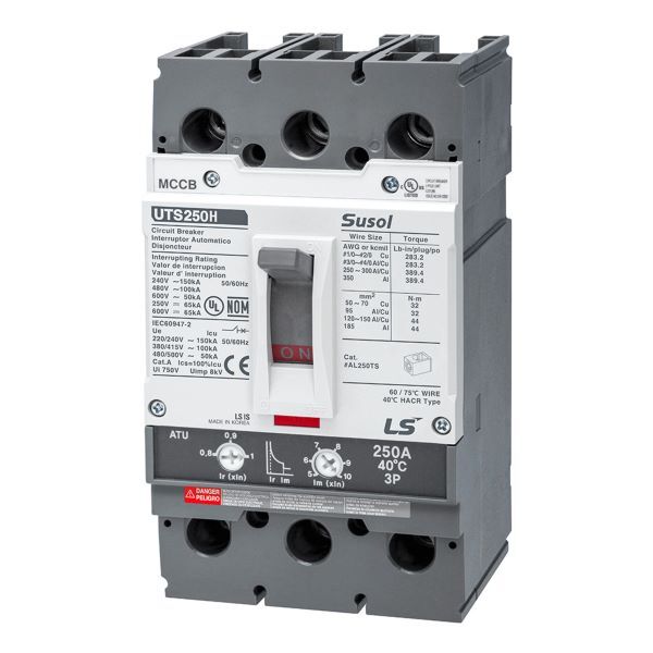 LS ELECTRIC UTS250N-ATU-250