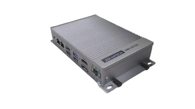 ADVANTECH UNO-2372G-J021AO