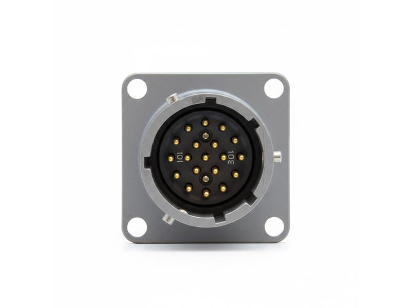 AMPHENOL PT10MV10-254A1010