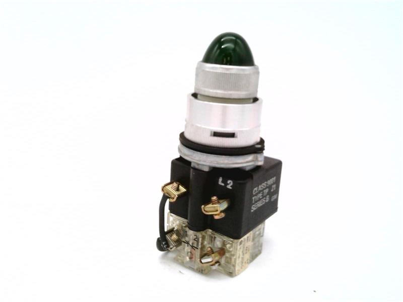 SCHNEIDER ELECTRIC 9001-TP21G2