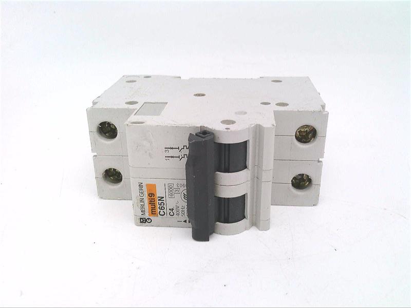 SCHNEIDER ELECTRIC MG17884