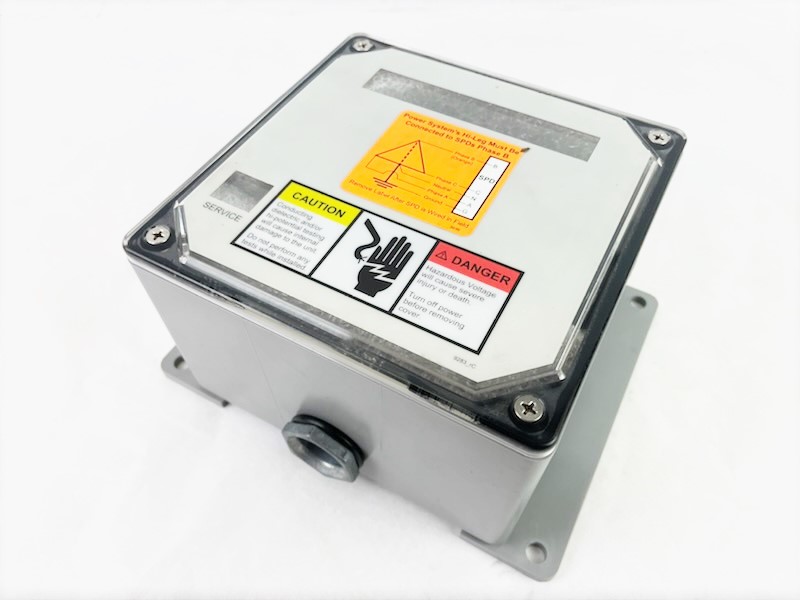 SCHNEIDER ELECTRIC TE03XDS104X