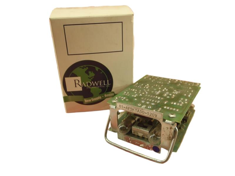 81-AF5KTA30 by AMETEK