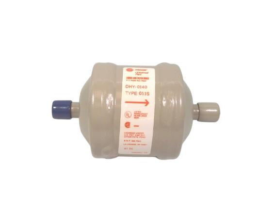 INGERSOLL RAND DHY-0140