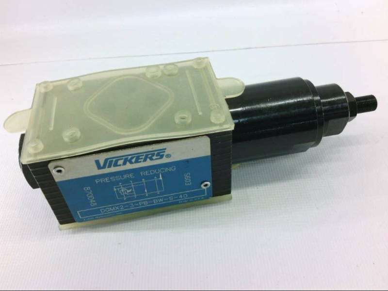 EATON CORPORATION DGMX2-3-PB-BW-S-40