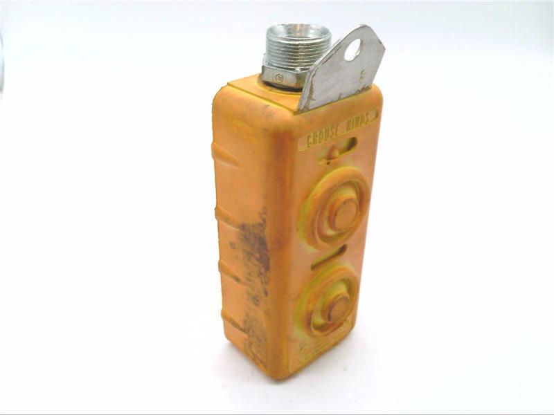 EATON CORPORATION D2X8635-210