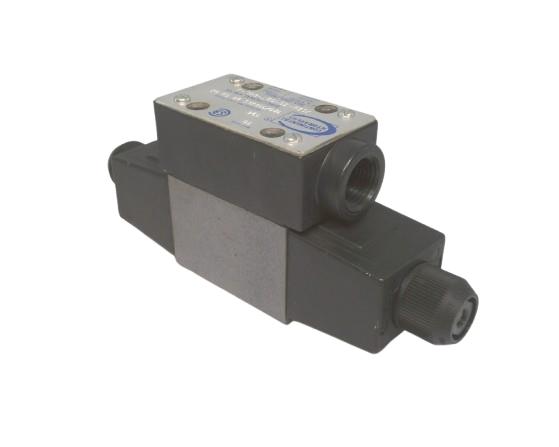 CONTINENTAL HYDRAULICS VS5M-3G-GBT-68L-J