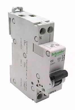 SCHNEIDER ELECTRIC 21553
