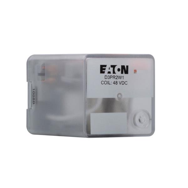 EATON CORPORATION D3PR2W1