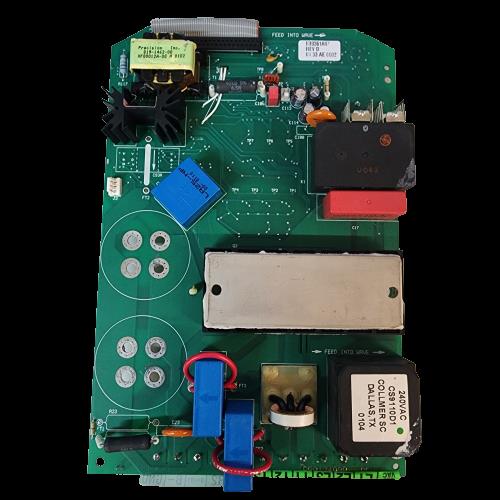 ASEA BROWN BOVERI EB0361A07