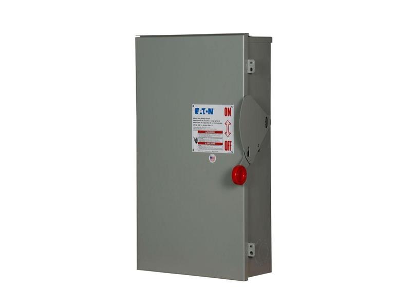 EATON CORPORATION DH365FGK-LS