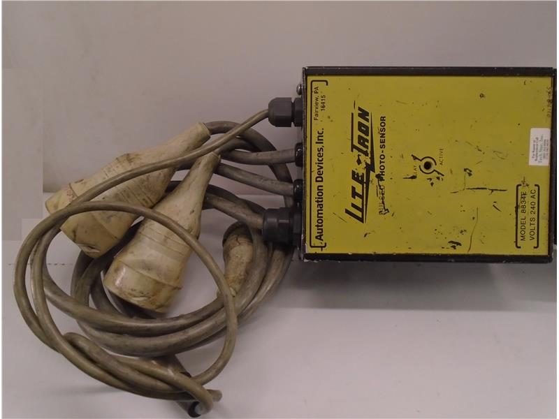 8834E by AUTOMATION DIRECT