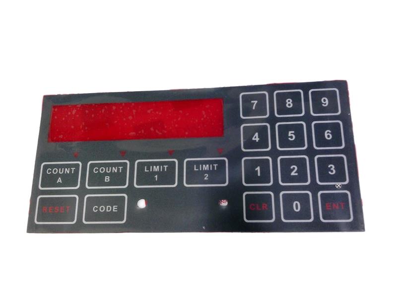 DANAHER CONTROLS 0328195001