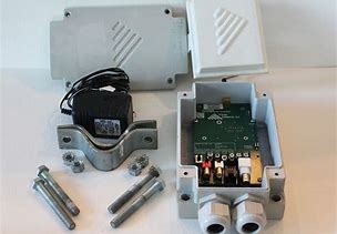 TRANGO SYSTEMS INC VRX2500